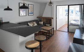 Imeda Apartamento Impala